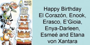 Happy Birthday_E-Wurf_Xantara_2